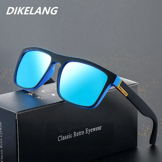 Luxury Polarized sunglasses